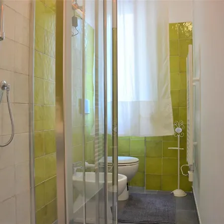 Apartman Sea&bike_apartment Finale Ligure